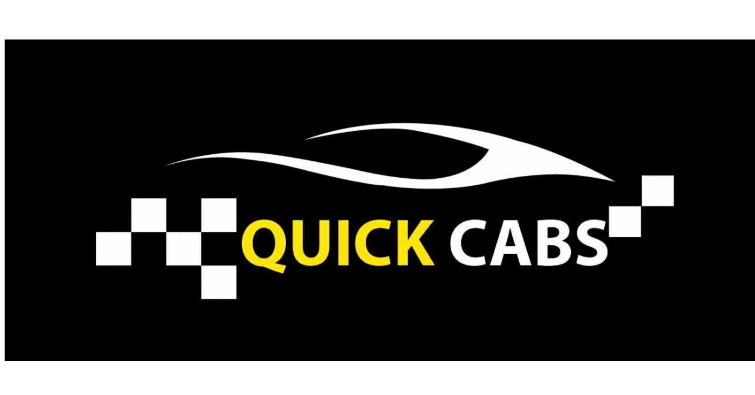 Quick Cabs Logo